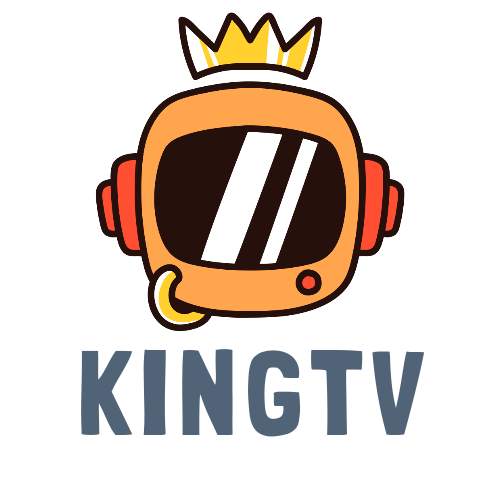 KING TV